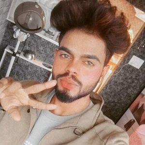 Meet your Posher, Rohit